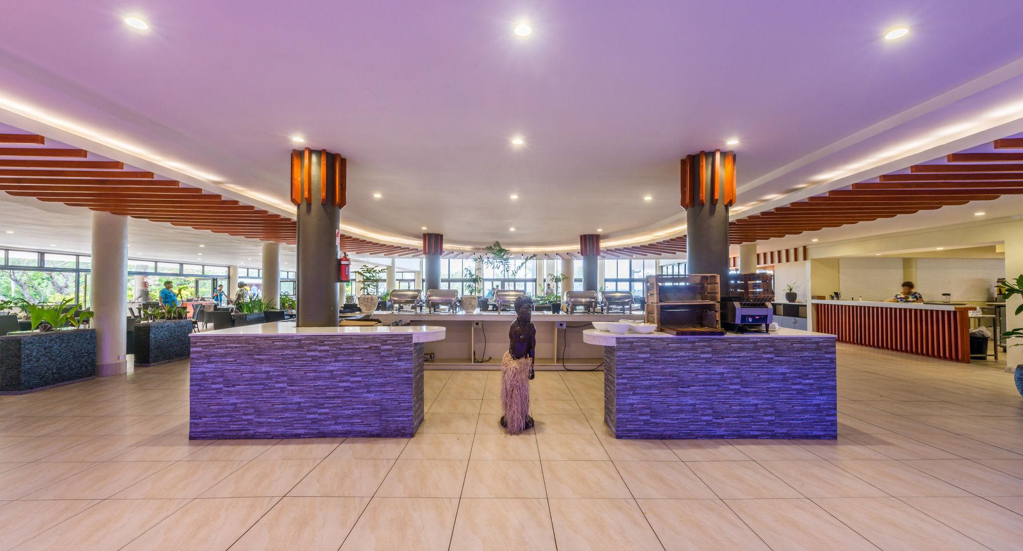 Mana Island Resort & Spa - Fiji Экстерьер фото