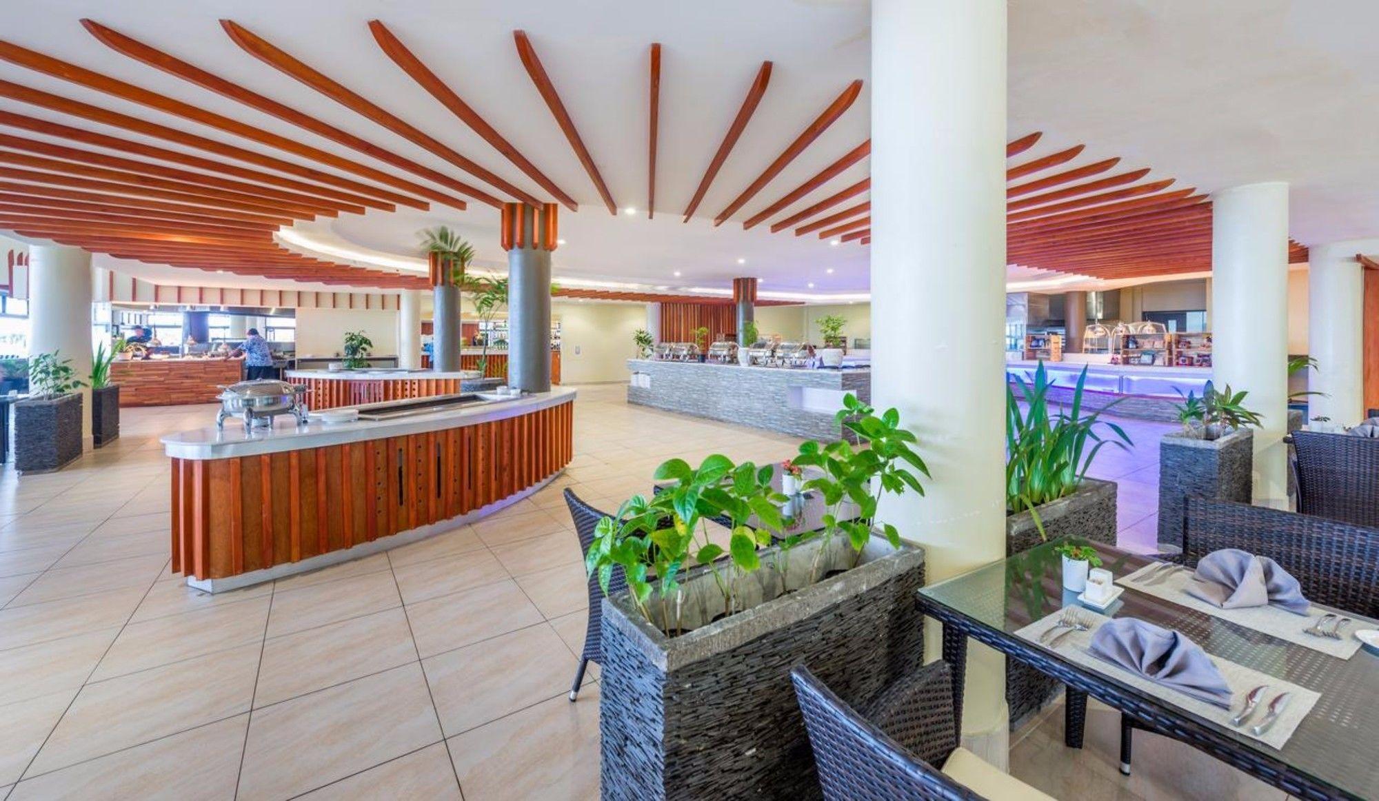 Mana Island Resort & Spa - Fiji Экстерьер фото