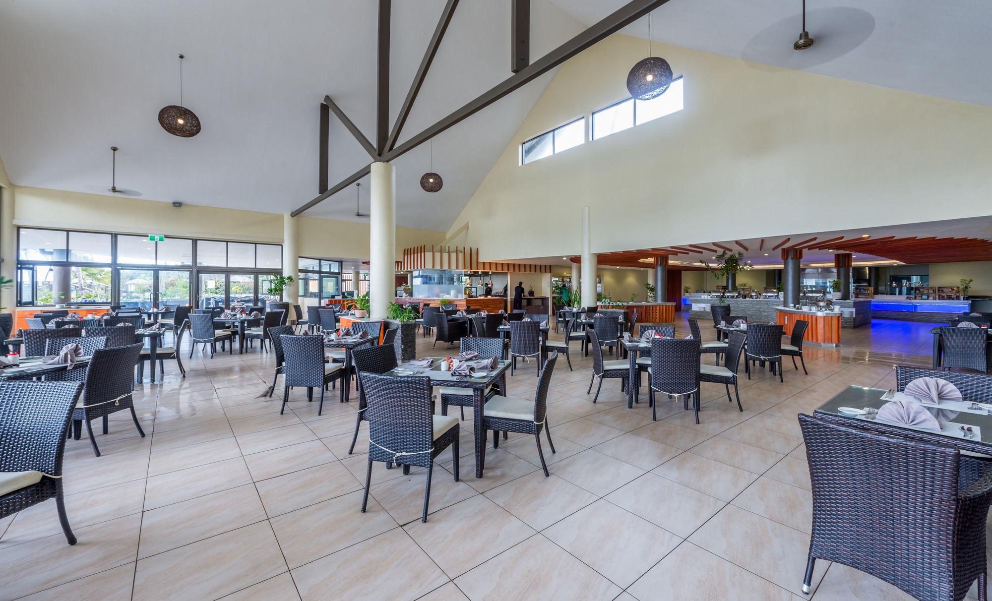 Mana Island Resort & Spa - Fiji Экстерьер фото