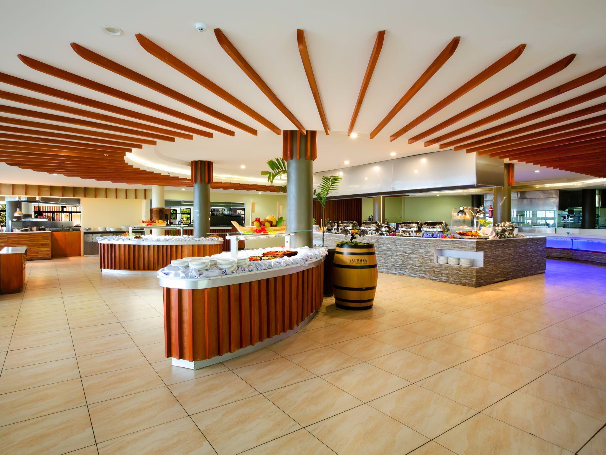 Mana Island Resort & Spa - Fiji Экстерьер фото